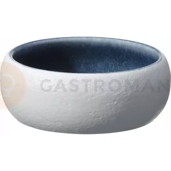 Mísa 140 mm | FINE DINE, Goro White Blue