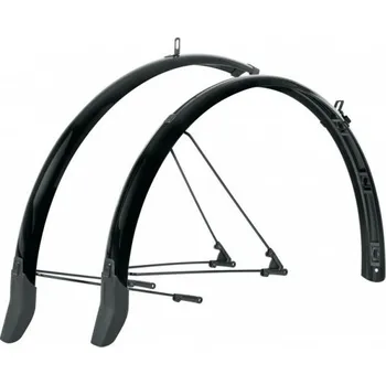 Blatník na kolo blatníky SKS Bluemels Cable Line 28 55mm