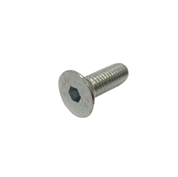 Šroub Šroub M10x30mm, inbusový (6mm) se zápustnou hlavou s vnitřním šestrihranem