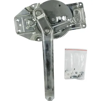 Stahovačka okna Mechanismus stahování okna, zadní levé dveře BMW 3 (E36) (1990-2000)