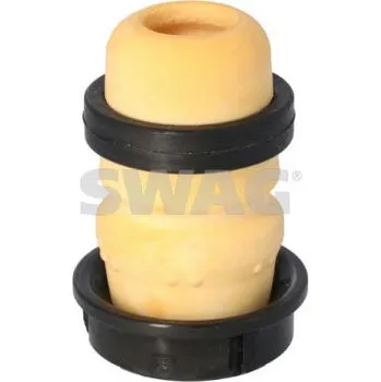 Zarážka, odpružení SWAG 33 11 0304