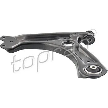 Opravná sada podvozku a pohonu kol Ridici paka, zaveseni kol TOPRAN 113 657