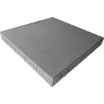 Betonová dlažba Monume XL 1 100 x 100 x 12 cm černá