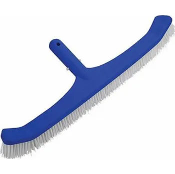 Kartáč bazénový 450 mm na násadu