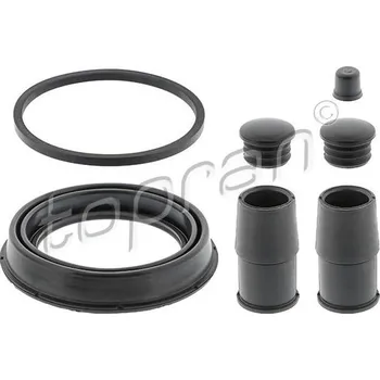 Brzdový třmen Sada na opravy, brzdový třmen TOPRAN 500 953