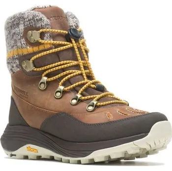 Dámská zimní obuv Merrell Siren 4 Thermo Mid WP W J036660, 38