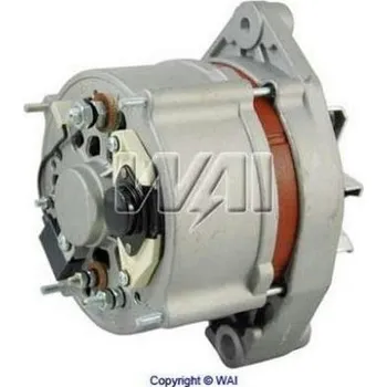 Alternátor Alternátor Bosch 0120469014