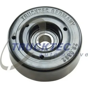 Napinaci kladka, zebrovany klinovy remen TRUCKTEC AUTOMOTIVE 02.19.096
