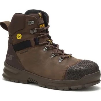 Pracovní obuv CATERPILLAR Accomplice X S3 WR HRO SRA P725172