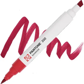 ROYAL TALENS Pigmentový fix PANTONE Duo Tip, 200