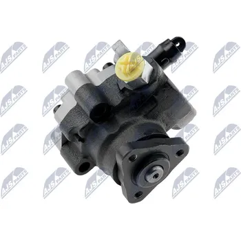 Soustava řízení Hydraulické čerpadlo, řízení NTY SPW-LR-012