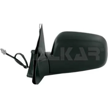 Auto zrcátko vnejsi zpetne zrcatko ALKAR 9028944