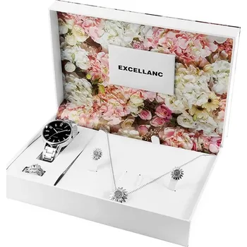 Hodinky EXCELLANC Dárková sada hodinek 1800219-002