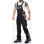 ARDON kalhoty s laclem VISION černé 58