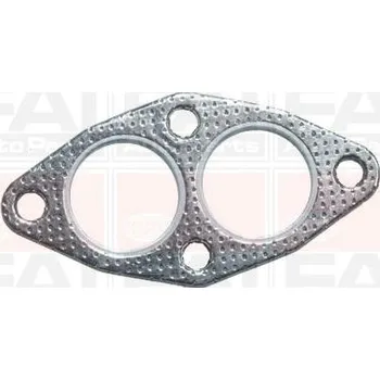 Těsnění výfuku Těsnění, výfuková trubka FAI AutoParts DP470