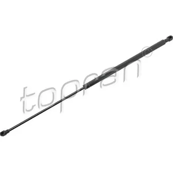 Kapota Pneumaticka pruzina, zavazadlovy / nakladovy prostor TOPRAN 721 285