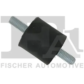 Výfukový systém Drzak, vyfukovy system FA1 163-901