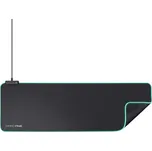 Trust GXT 764 GLIDE-FLEX Černá