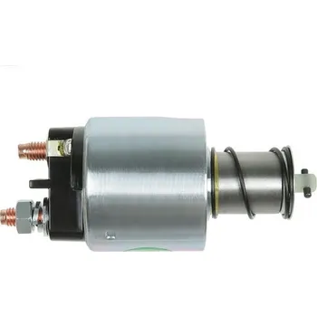 Startér Spínač startéru Valeo 594392