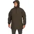 Rybářské oblečení Fox International Sherpa Tec Smock Jacket, M