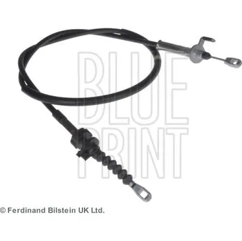 Spojkové lanko Tazne lanko, ovladani spojky BLUE PRINT ADD63814