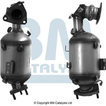 Katalyzátor Katalyzátor BM CATALYSTS BM80861H
