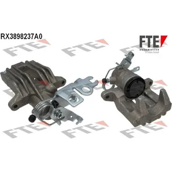 Brzdový třmen Brzdový třmen FTE 9290636