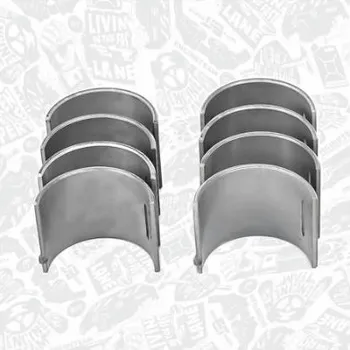 Auto-moto Lozisko vackoveho hridele ET ENGINETEAM LV0006