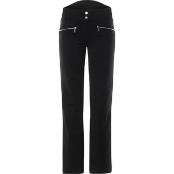 Dámské kalhoty Toni Sailer kalhoty Alla Short L black 38