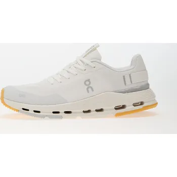 Pánské tenisky Tenisky On M Cloudnova Form 2 White/ Ivory EUR 46