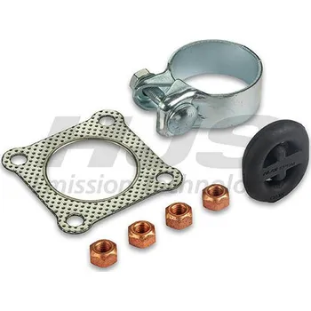 Montazni sada, katalyzator HJS 82 11 2208