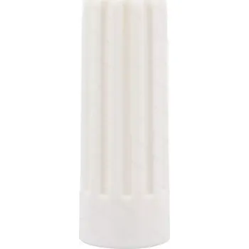 Držák bombičky Tescoma, krémový