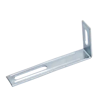 Šroub Úhelník 76x31x16mm, Zn