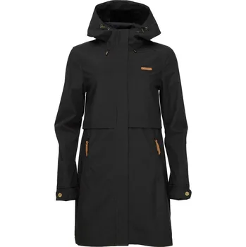 Dámská softshellová bunda LOAP Lacrosa SFW2401-V21V, M