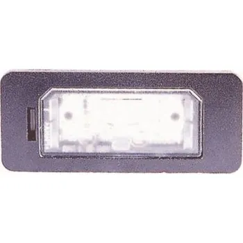 Osvětlení SPZ Osvětlení SPZ ABAKUS 444-2102N-AQ