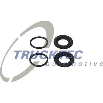 Brzdový třmen Sada na opravy, brzdový třmen TRUCKTEC AUTOMOTIVE 02.43.097