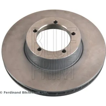 Brzdový kotouč Brzdový kotouč BLUE PRINT ADBP430044