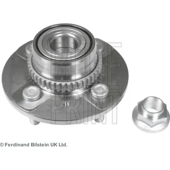 Sada lozisek kol BLUE PRINT ADG08356