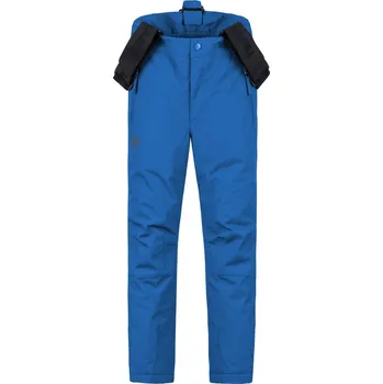 Snowboardové kalhoty lyžařské kalhoty dětské HANNAH AKITA JR II skydiver - 134-140