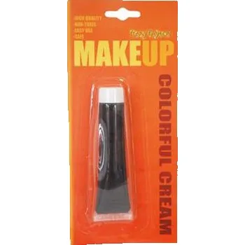 Make-up Make-up krém černý