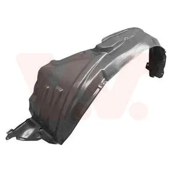 Podběh karosérie oblozeni, dutina kola VAN WEZEL 5208433