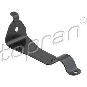 Stabilizátor nápravy Drzak ulozeni stabilizatoru TOPRAN 401 493
