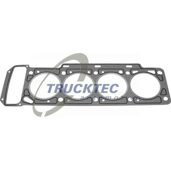 Těsnění motoru Těsnění, hlava válce TRUCKTEC AUTOMOTIVE 08.10.008