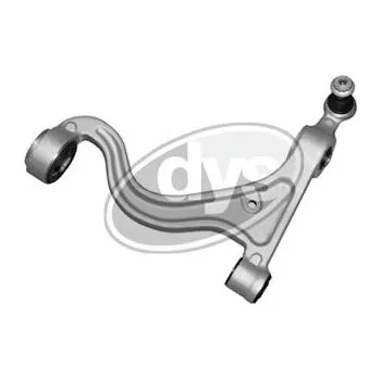 Zavěšení kol Řídicí páka, zavěšení kol DYS 20-27562