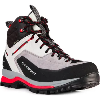 Pánská treková obuv Garmont VETTA TECH GTX grey/red 45