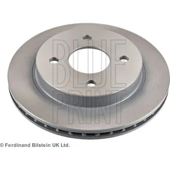 Brzdový kotouč Brzdový kotouč BLUE PRINT ADF124326