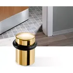 Zarážka váleček - mosaz