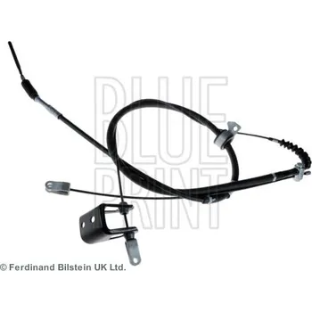 Přislušenství brzdového systému Tazne lanko, parkovaci brzda BLUE PRINT ADT346282
