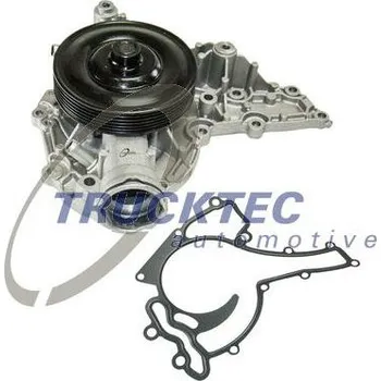 Chladič motoru Vodní čerpadlo, chlazení motoru TRUCKTEC AUTOMOTIVE 02.19.331