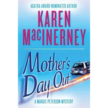 První čtění Mother's Day Out – KAREN MACINERNEY (EN)